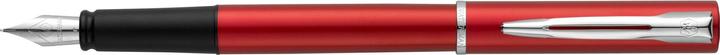 Waterman Füllfederhalter Allure (Rot, 1 x)