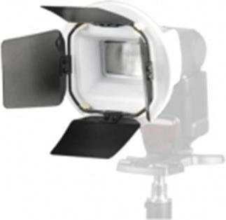 Image du produit Walimex Coiffes de flash 7pcs SonyF32X/Canon430EX