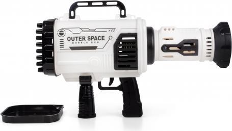 Image du produit TOP Pistolet à bulles de savon XL