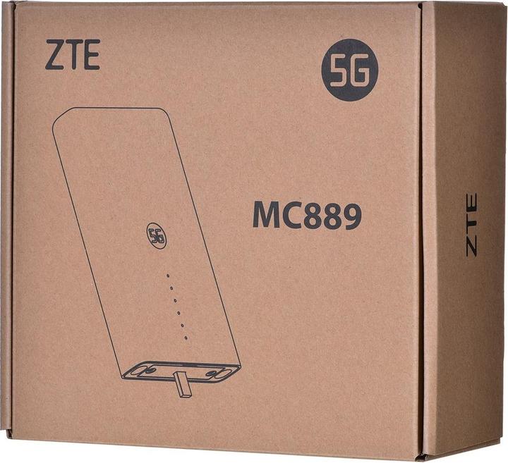 Actual product image ZTE Router MC889 5G ODU