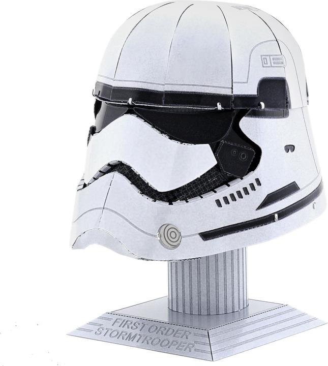 Immagine prodotto Metal Earth Casco Stormtrooper di Star Wars