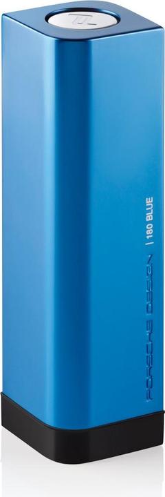 Immagine prodotto Porsche Design 180 Blue Eau de Toilette (Eau de toilette)