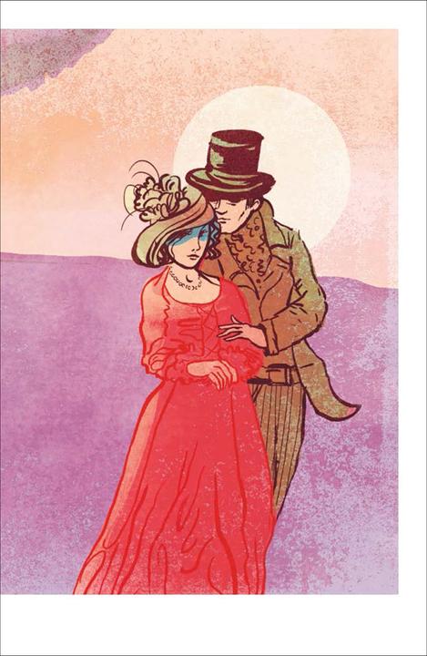 Produktbild Lady Susan (Deutsch, Jane Austen, Annabelle von Sperber, Angelika Beck, 2024)
