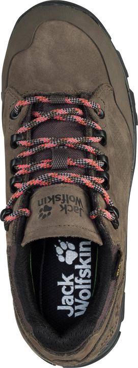 Immagine prodotto Jack Wolfskin Rebellion Texapore Low W (37.5)