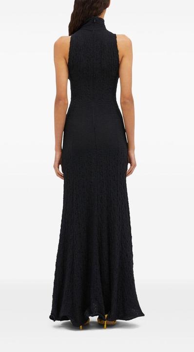 Actual product image MSGM Abiti Nero (40)