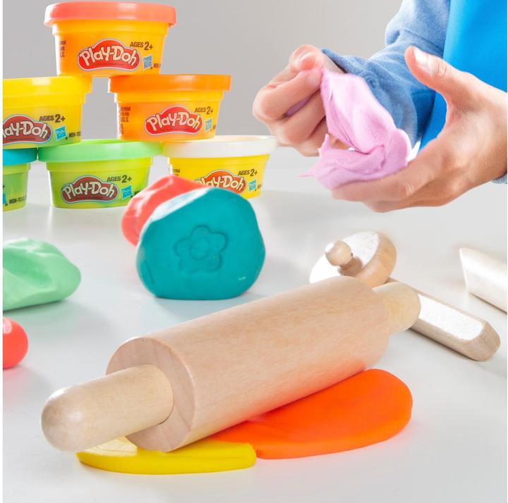 Produktbild Roba Sitzgruppen-Set " x Play-Doh" PlayDoh (Kindersitzgruppe)