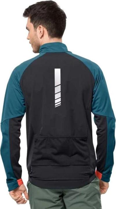 Produktbild Jack Wolfskin Morobbia (M)