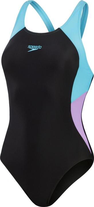 Image du produit Speedo - Maillot de bain 1 pièce SPLICE - Femme (34 D)