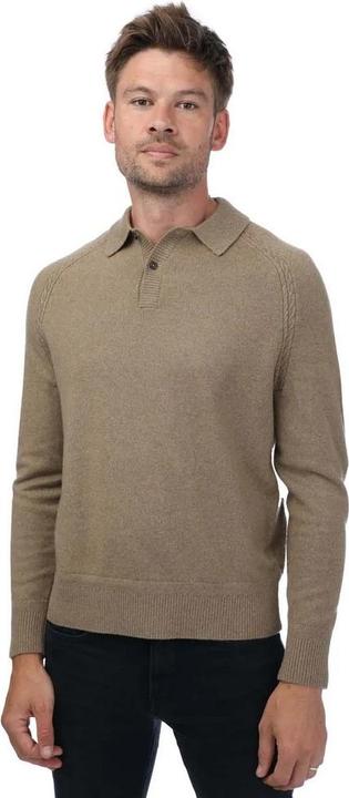 Immagine prodotto Ted Baker Karolt Maglietta Polo Cavo Struttura Uomo (XL)