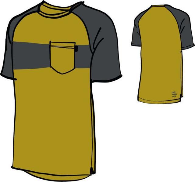 Immagine prodotto iXS Maglia Flow X (XL)