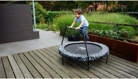 Produktbild Exit Tiggy Junior mit Bügel (140 cm)