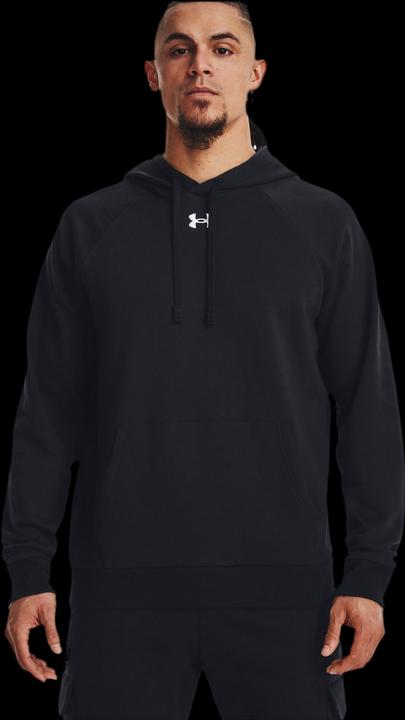 Under Armour Rival Fleece Logo Kapuzenpullover Herren