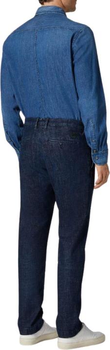 Immagine prodotto Jacob Cohen Jeans Blu (34)