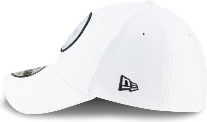 Immagine prodotto New Era 39Thirty Stretchfit NFL Platinum Sideline (XL)