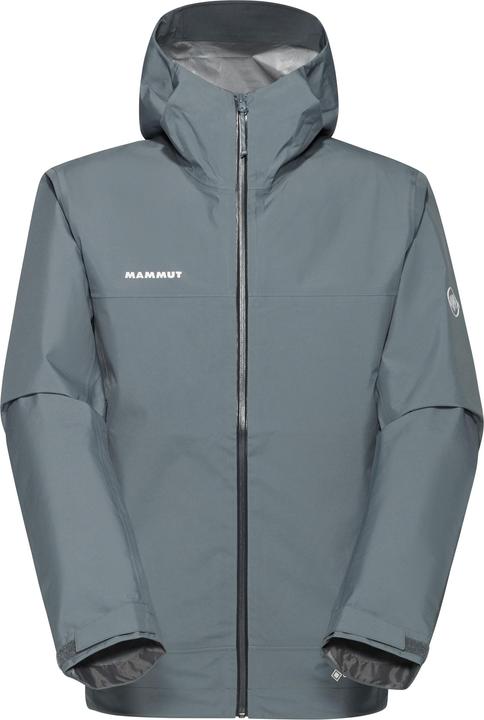 Produktbild Mammut Crater Light HS Hooded Jacket Men (L)