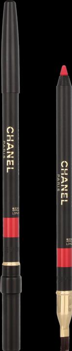 Produktbild Chanel Le Crayon Lèvres LW Lip Pencil No 182 (Framboise, 182 Rose)