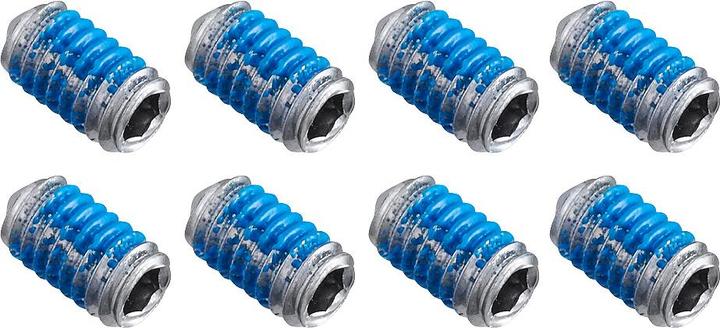 Produktbild Shimano Ersatzpins PD-T8000 Grösse S / ca. 5 mm