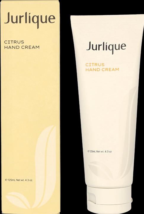 Produktbild Jurlique Citrus Hand Cream (125 ml)