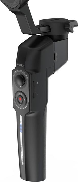Image du produit Moza Mini P Max (Appareil photo à objectif interchangeable, Smartphone, 1 kg)