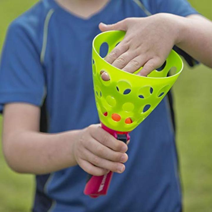 Produktbild Trespass Click Clack Kinder Fangspiel