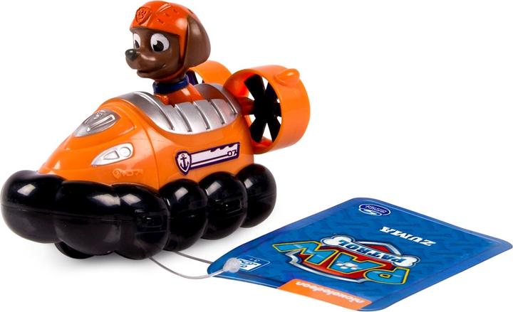 Actual product image Spin Master Paw Patrol Rescue Racers