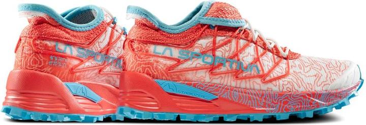 Image du produit La Sportiva Mutant Woman (38.5)