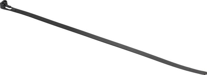 Produktbild Max Hauri Cable Home wiederlösbar (Kunststoffkabelbinder, 300 mm, 20 Stk.)