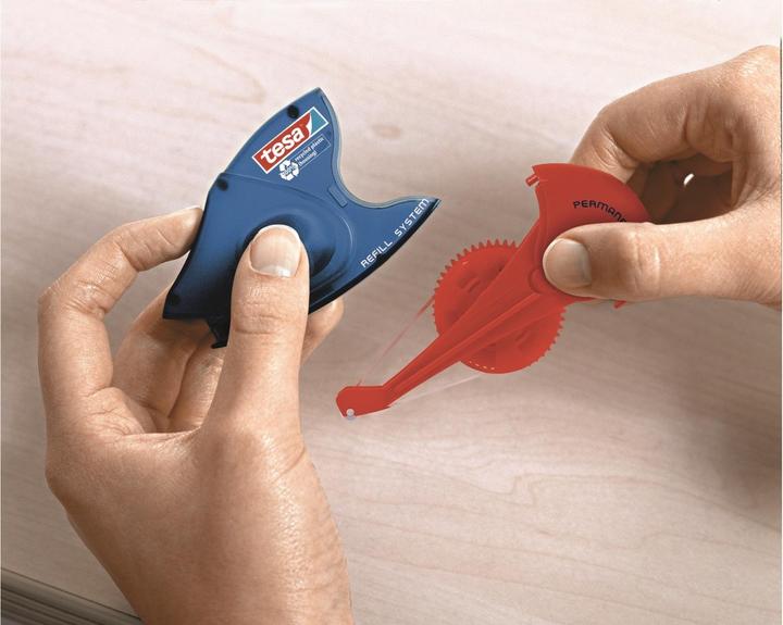 Image du produit tesa Recharge rouleau ecoLogo