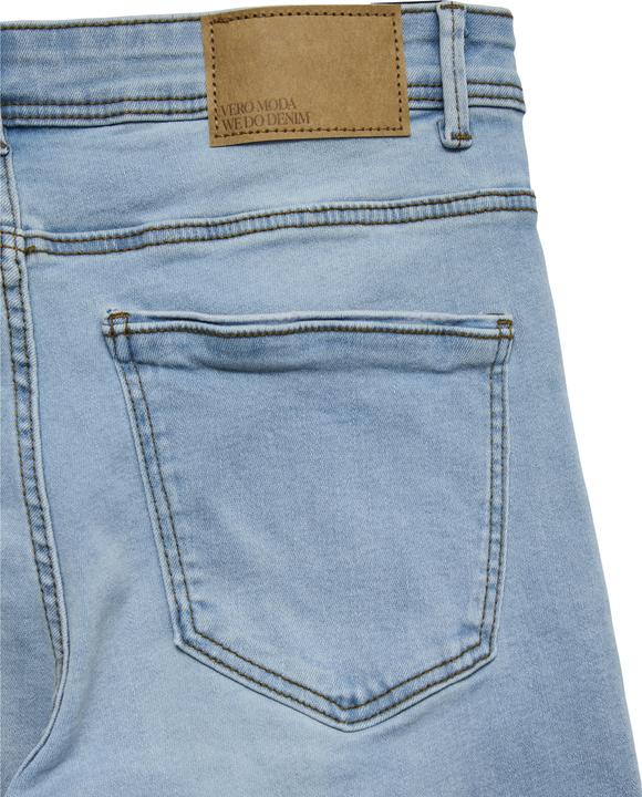 Produktbild Vero Moda VMTANYA Normal Waist Slim Fit Jeans (34)