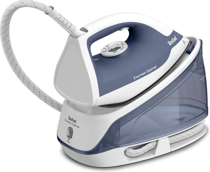 Produktbild Tefal SV4110 (2200 W, 190 g/min)