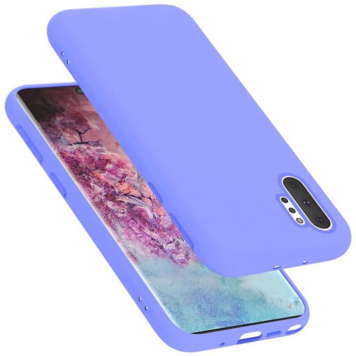 VIOLA CHIARO LIQUIDO
