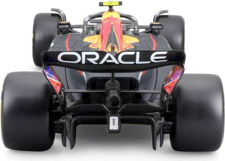Image du produit Bburago Red Bull Racing F1 RB19 Pérez 2023