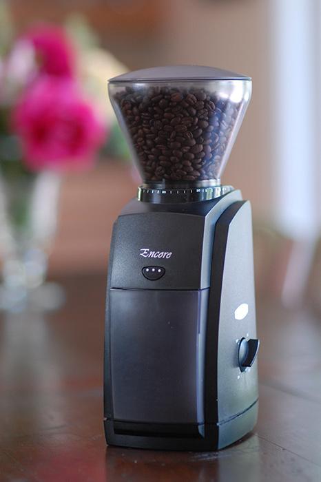 Produktbild Baratza Elektrische Kaffeemühle