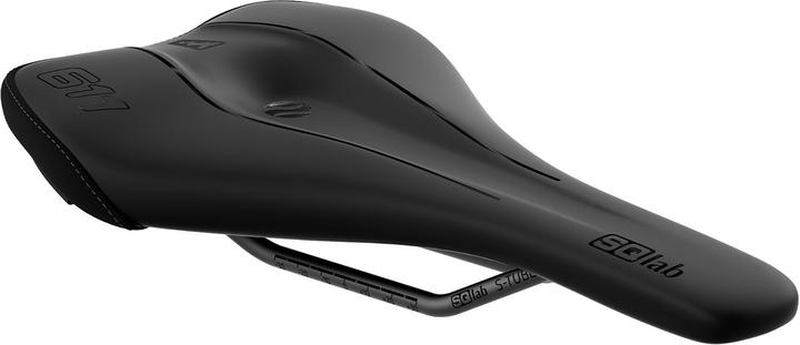 Sqlab 611 Ergowave Active 2.1