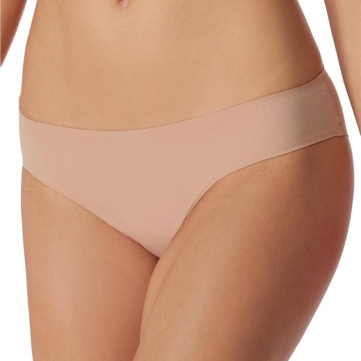 Actual product image Schiesser 3-pack Invisible Soft Rio briefs (44, XXL, pack of 3)