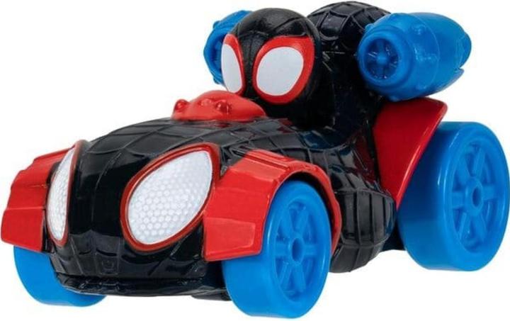 Actual product image Jazwares Spidey