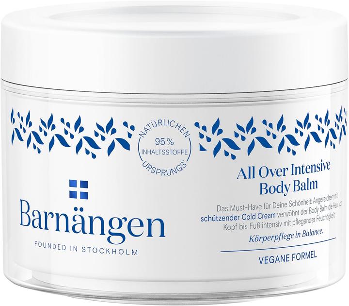 Barnängen All Over Intensive (Body cream, 200 ml)