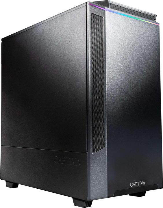 Immagine prodotto Captiva Power Starter I67-422 Core i5 UHD Graphics (Intel Core i5-12400, 16 GB, 1000 GB, UHD Graphics 730)