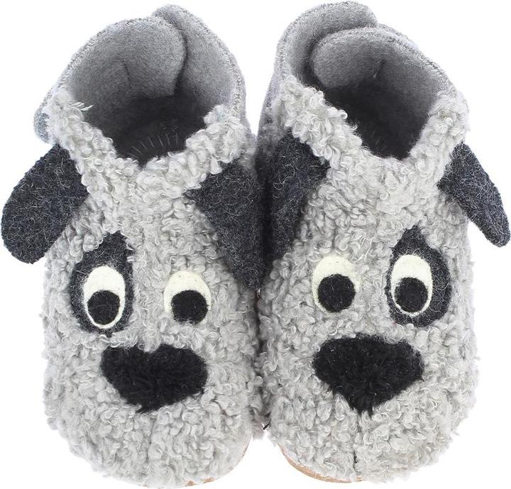 Immagine prodotto Living Kitzbühel Pantofola di peluche Teddy (18)