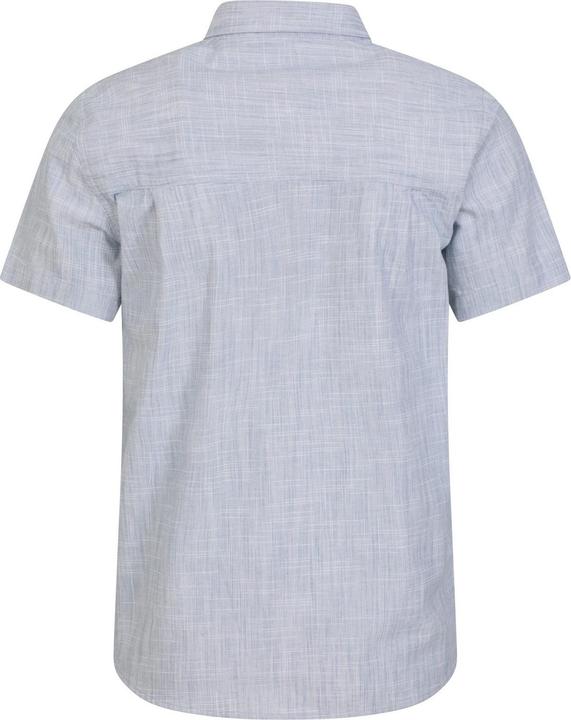 Immagine prodotto Mountain Warehouse Coconut Camicia Maniche Corte Uomo (3XL)