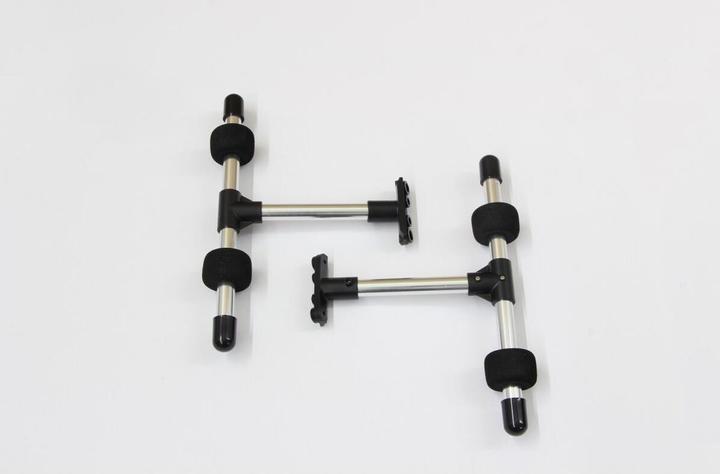 Actual product image Jamara Landing gear Oberon (Drone landing gear)