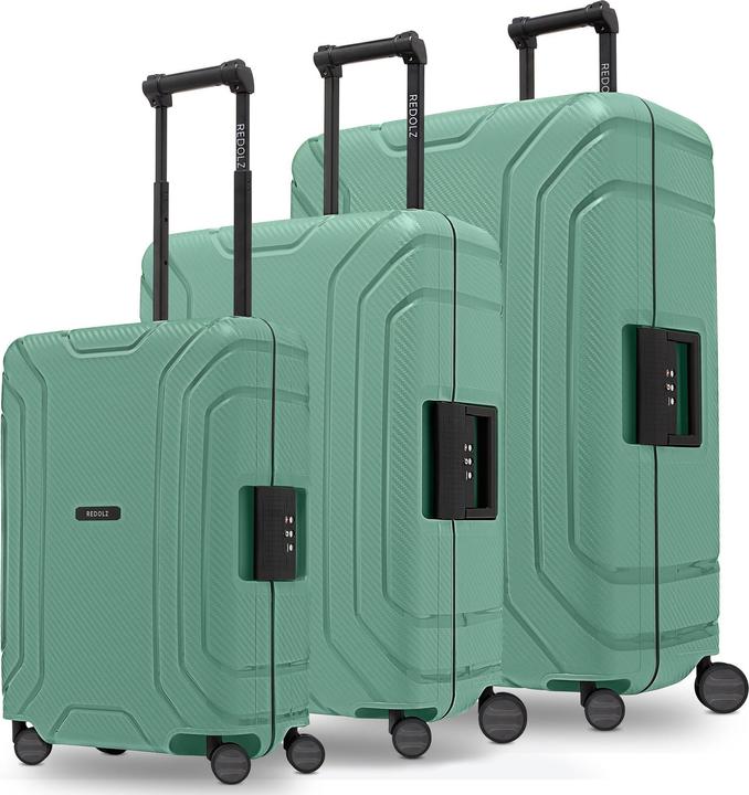 Sea green