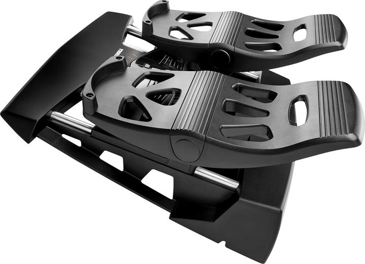 Actual product image Thrustmaster TFRP T. Flight Rudder Pedals (PS4, Xbox One S, PC, Xbox One X)