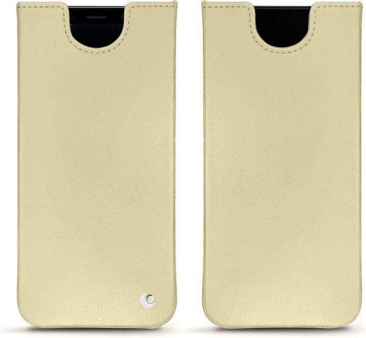 Productafbeelding Noreve Lederen omslag (Samsung Galaxy S8)