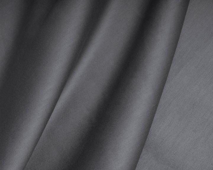 Actual product image Palo Satin fitted sheet (140 x 200 cm)