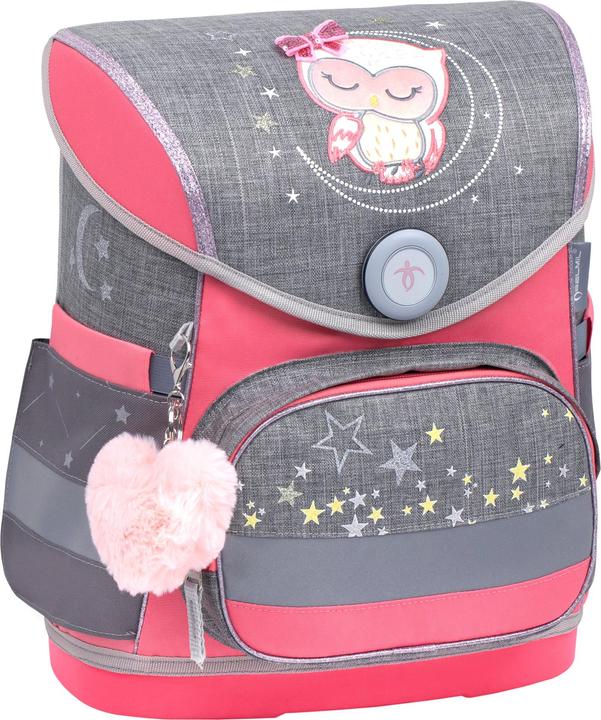 Produktbild Belmil COMPACT Schulrucksack-Set Little Owl (19 l)