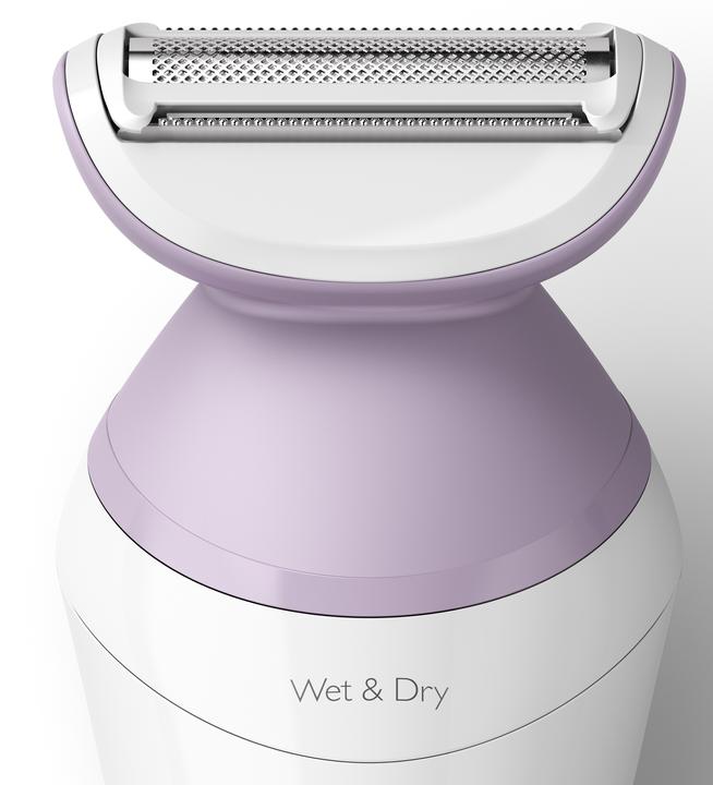 Actual product image Philips SatinShave Prestige BRL136/00