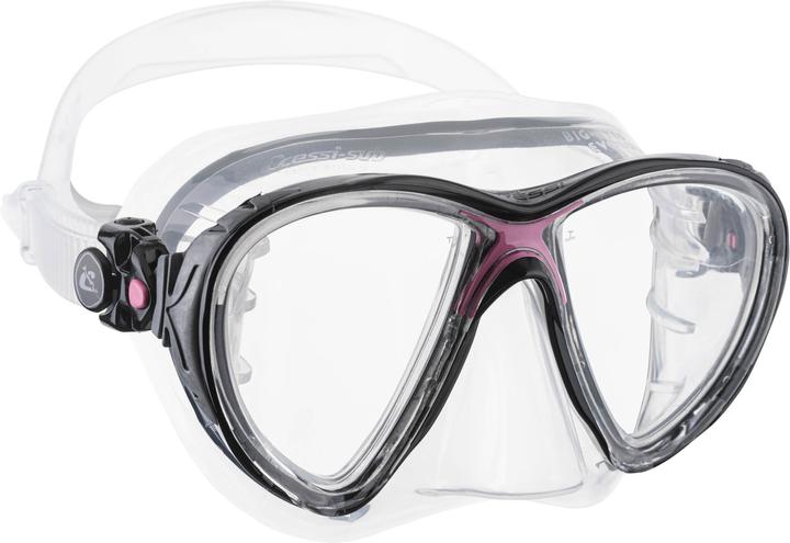 Pink, Lucide