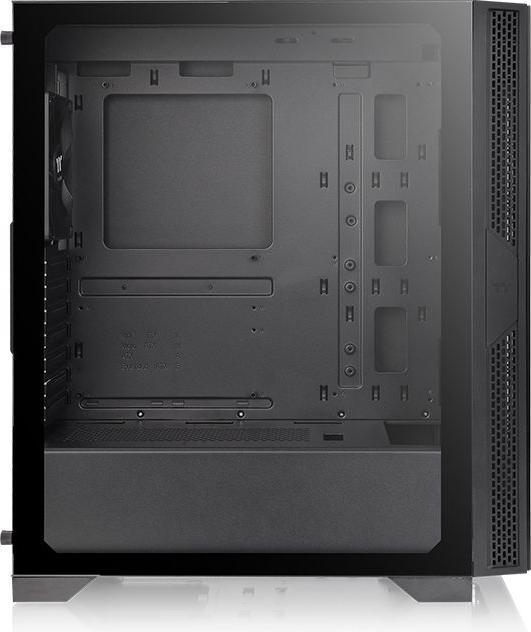 Immagine prodotto Thermaltake Versa T25 TG (mATX, Mini-ITX, ATX)