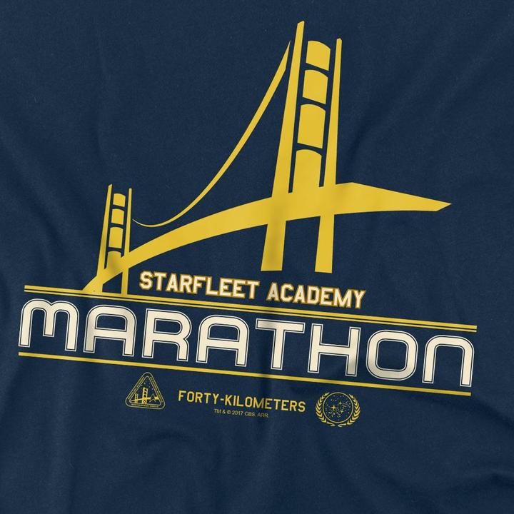 Immagine prodotto Marathon Maglietta Logo Uomo (S)